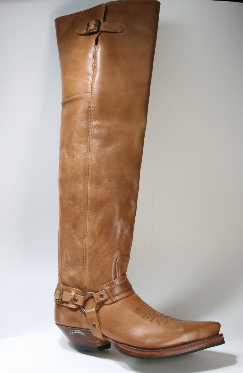 sendra boots womens