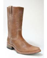 3165 CAMPERA Sendra Boots Becerro Cuero Vintage