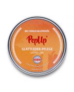 PepUp Leder-Pflege mit Bio Ringelblumenöl [100 g]