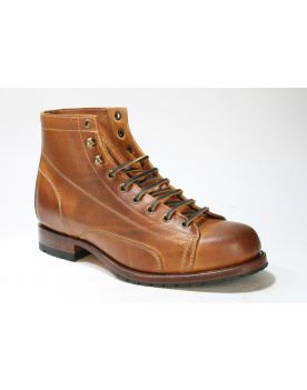 12915 Sendra Boots MILLES Evolution Tang 2