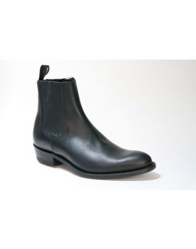 1560 Mayura Chelsea Boots Black