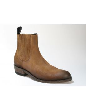 1560 Mayura Chelsea Boots Brash Tabaco