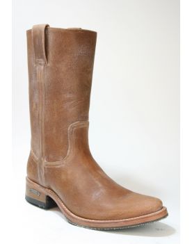 3165 CAMPERA Sendra Boots Becerro Cuero Vintage