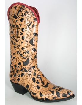 Boots By Boots - Cowboystiefel