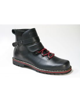 Stylmartin RED REBEL Urban Boots Black