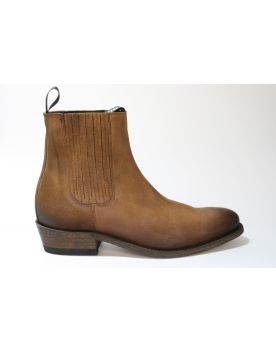 1560 Mayura Chelsea Boots Brash Tabaco