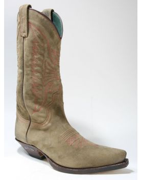 2073 Sendra Boots Cowboystiefel Old Martens
