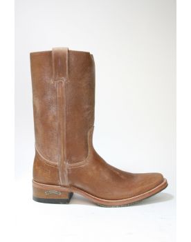 3165 CAMPERA Sendra Boots Becerro Cuero Vintage