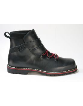 Stylmartin RED REBEL Urban Boots Black